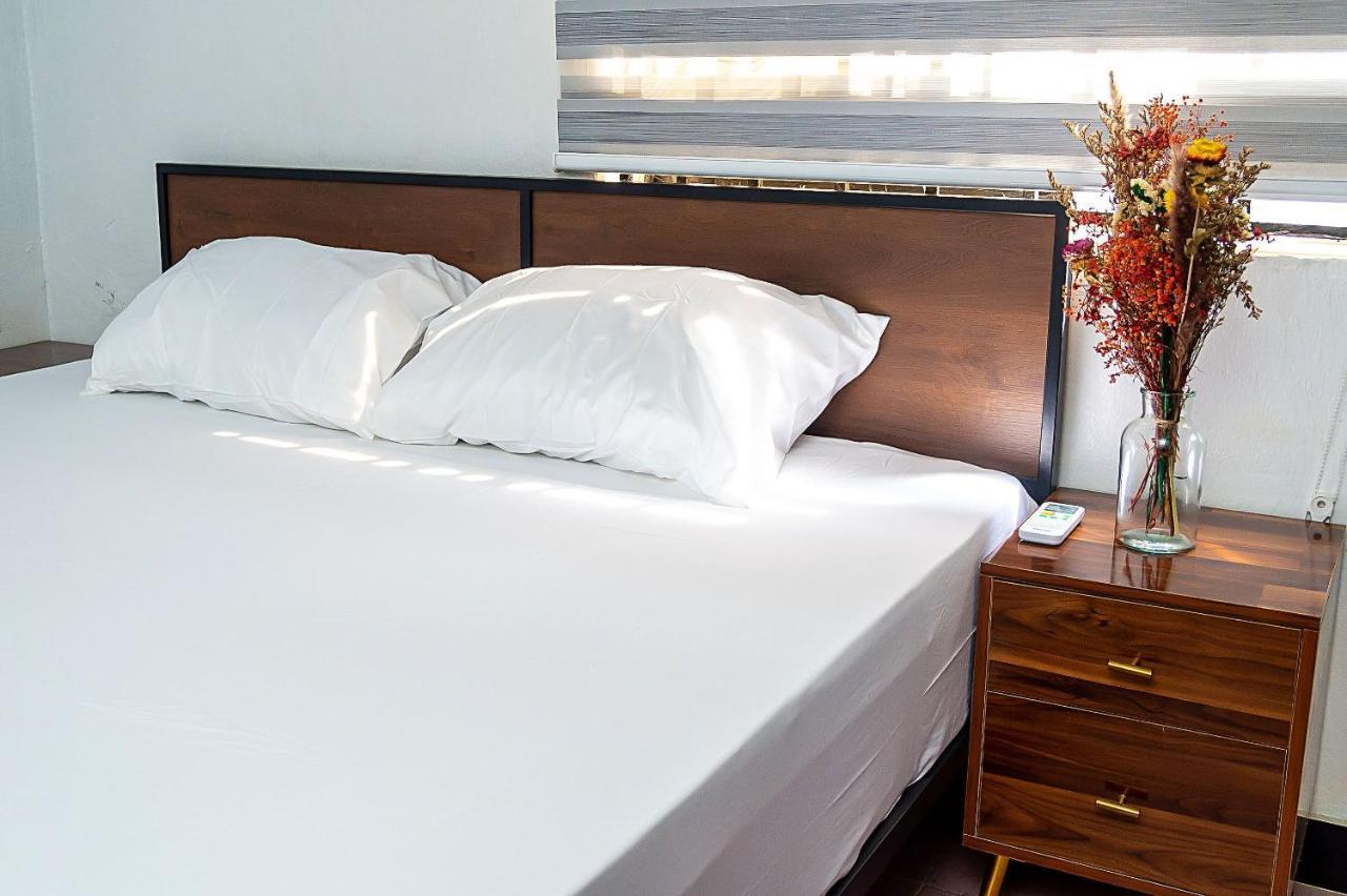 Palm Heights Apartments - Omole Phase 1, Ikeja Kültér fotó